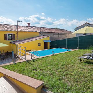 Vendégház Žminj - CIC006 (4)