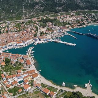 Vendégház Lubenice - CKL245 (4)