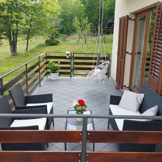 Vendégház Ravna Gora - CKB227 (3)