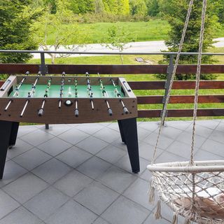 Vendégház Ravna Gora - CKB227 (4)