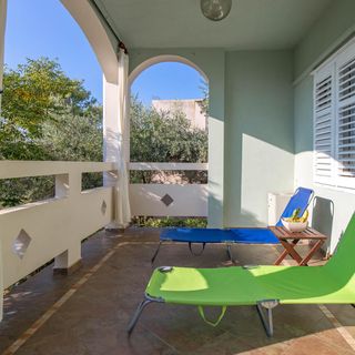 Apartman Stara Novalja - CKP221 (5)