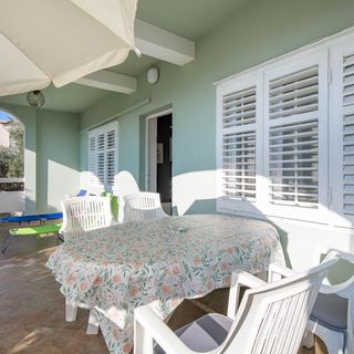 Apartman Stara Novalja - CKP221 (2)