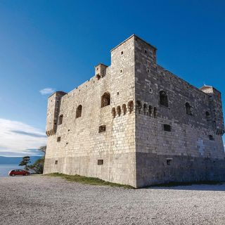 Apartman Senj - CKV363 (5)