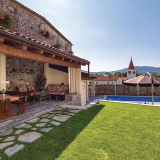 Vendégház Vele Mune - CKO532 (2)