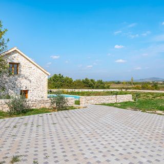 Vendégház Lišane Tinjske - CDA461 (3)