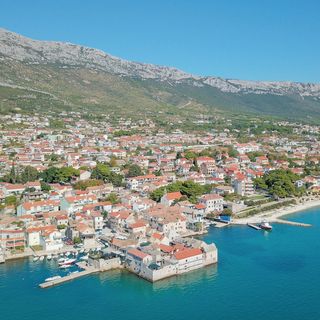 Apartman Kaštel Gomilica - CDF075 (4)