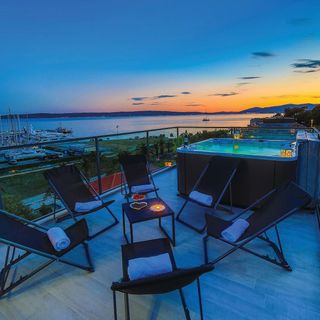 Apartman Kaštel Gomilica - CDF972 (4)