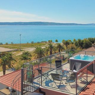 Apartman Kaštel Gomilica - CDF972 (3)