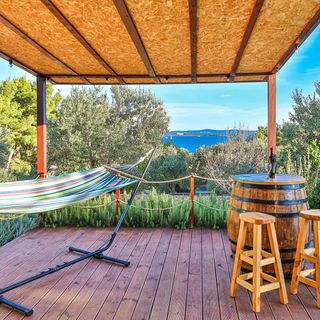 Vendégház Kaštel Kamblelovac - CDF076 (3)