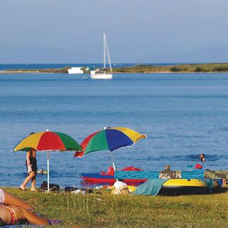 Vendégház Ližnjan - CIZ242 (4)