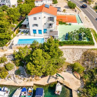 Vendégház Žaborić - CDV166 (3)