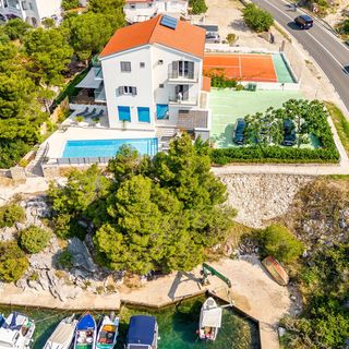 Vendégház Žaborić - CDV166 (3)