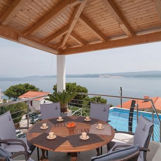 Vendégház Stanići - CDE340 (2)