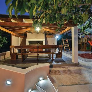 Vendégház Kaštel Gomilica - CDF368 (4)