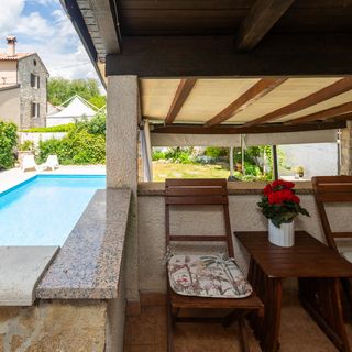 Vendégház Prhati - CIL832 (2)