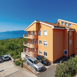 Apartman Kastav - CKO021 (4)