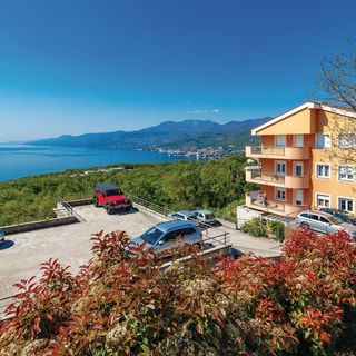 Apartman Kastav - CKO021 (2)