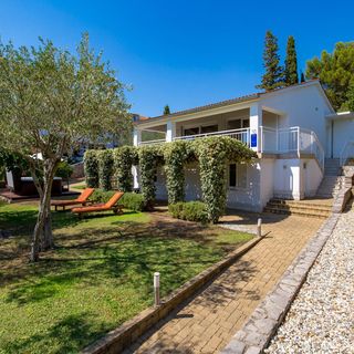 Vendégház Krk - CKK078 (5)