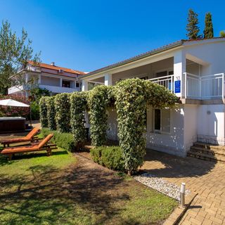 Vendégház Krk - CKK078 (2)