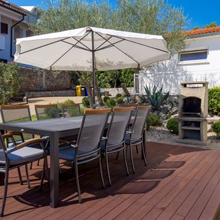 Vendégház Krk - CKK078 (3)