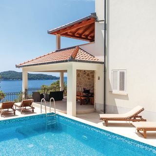 Vendégház Prižba - CDS636 (2)