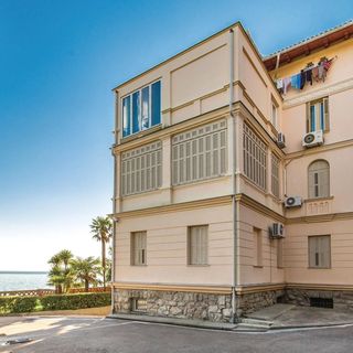 Apartman Lovran - CKO614 (5)