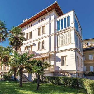 Apartman Lovran - CKO614 (2)