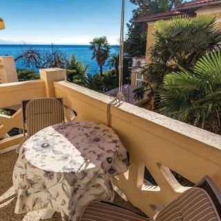 Apartman Lovran - CKO614 (3)