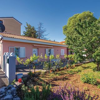 Apartman Kostrena - CKC042 (2)