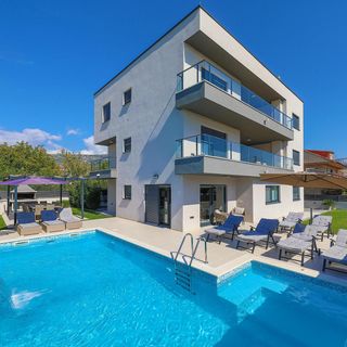 Vendégház Kaštel Novi - CDF406 (5)