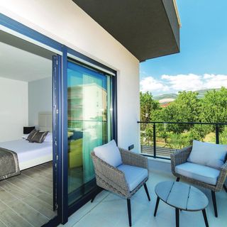 Vendégház Kaštel Novi - CDF406 (4)