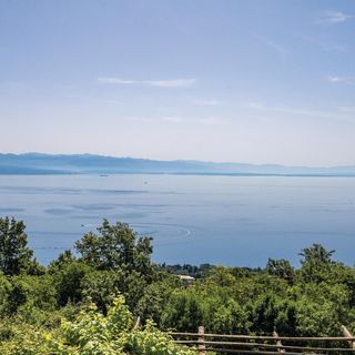 Vendégház Lovran - CKO817 (3)