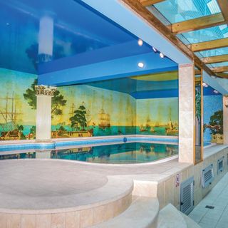 Vendégház Makarska - CDT900 (5)