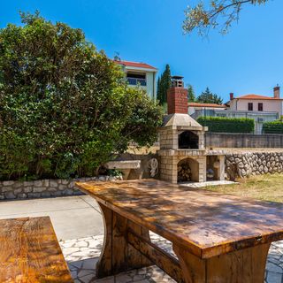 Apartman Malinska - CKK648 (3)