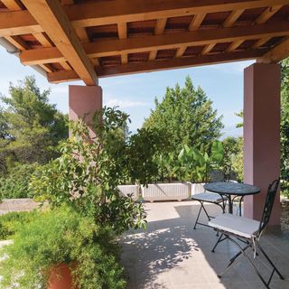 Vendégház Supetar - CDB512 (3)