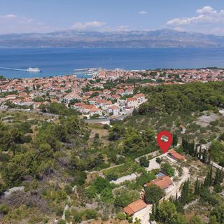 Vendégház Supetar - CDB512 (2)