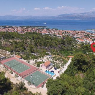 Vendégház Supetar - CDB512 (5)