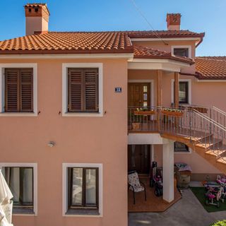 Apartman Ičići - CKO388 (2)