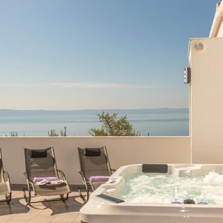 Apartman Makarska - CDE195 (2)