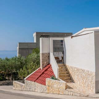 Apartman Makarska - CDE195 (4)