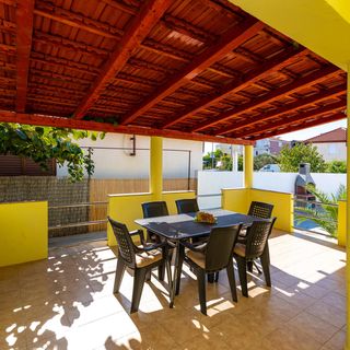 Vendégház Sukošan - CDA312 (2)