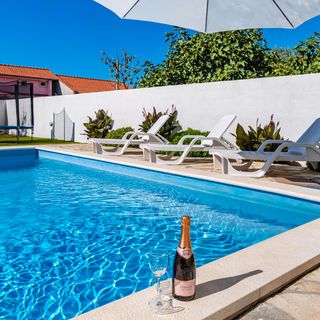 Vendégház Sukošan - CDA312 (5)