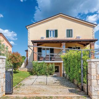 Vendégház Lovrečica - San Lorenzo - CIU481 (4)