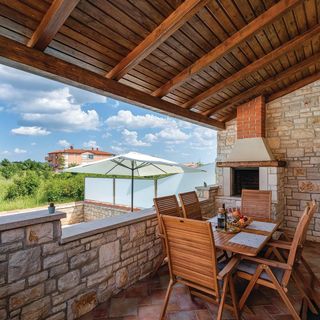 Vendégház Lovrečica - San Lorenzo - CIU481 (2)