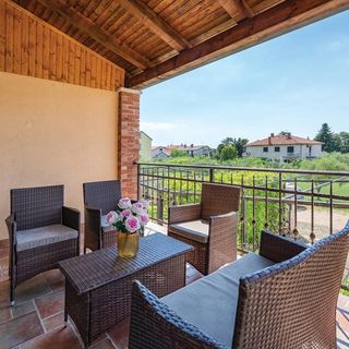 Vendégház Lovrečica - San Lorenzo - CIU481 (5)