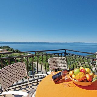 Vendégház Tučepi - CDM003 (3)