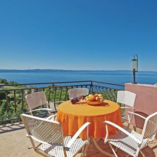 Vendégház Tučepi - CDM003 (5)