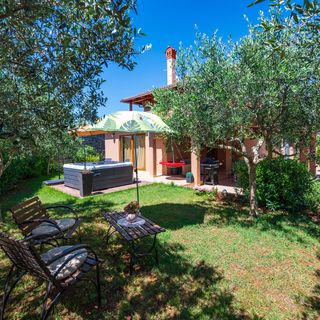 Apartman Rovinj - CIV438 (2)