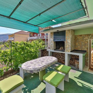 Apartman Trogir - CDC334 (5)