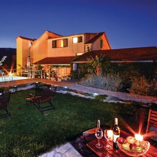 Apartman Srinjine - CDF168 (3)